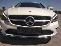 Mercedes CLA 2.0