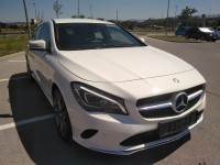 Mercedes CLA 2.0