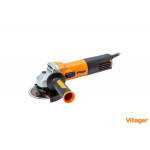 Kotni brusilnik Villager VLP 409