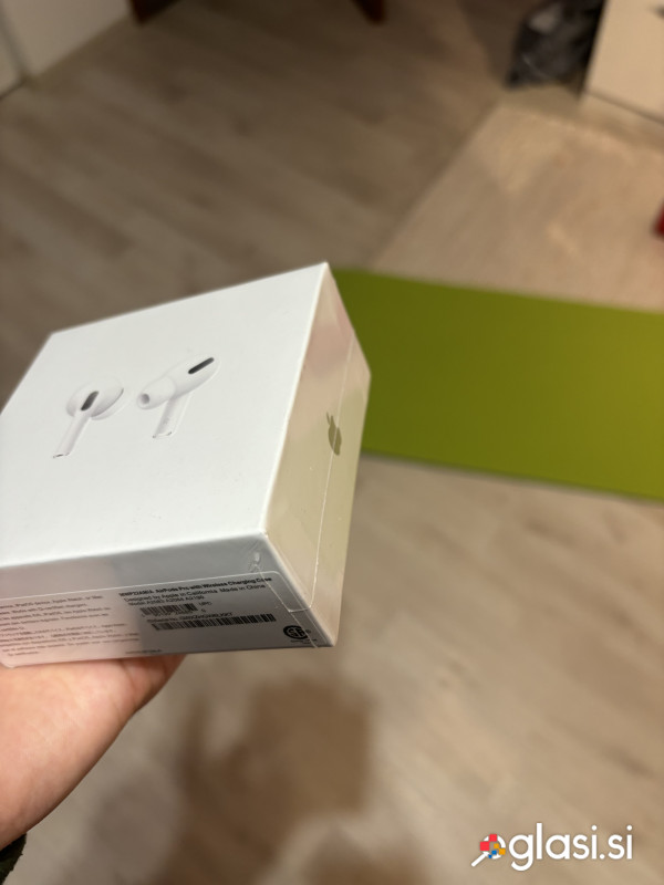 Airpods pro 2nd generation