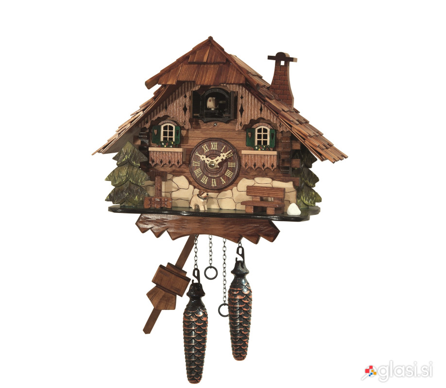 KU-KU URA 414 Q - model DOMAČIJA