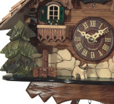 KU-KU URA 414 Q - model DOMAČIJA