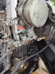 RENAULT 1.6 LETNIK 2016, PREVOŽENIH 530.000 KILOMETROV