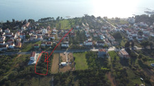 Gradbeno zemljišče 839m2 Hrvaška Sv. Filip in Jakov