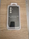 Samsung S24  zaščitni etui