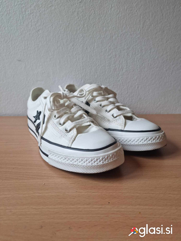 IZVRSTNE Teniske Star Player 76 (št. 38) UNISEX