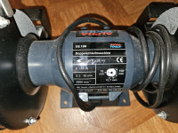 Brusilni stroj Alpha Tools