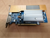 Prodam grafične kartice