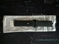 Pašček za uro 22mm