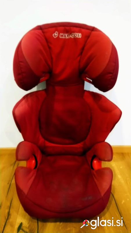 OTROŠKI AVTOSEDEŽ MAXI-COSI