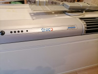 Prodam hladilno klimo