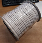 Telefon 901 + Panasonic telefon + 4 žilni telefonski kabel 100m