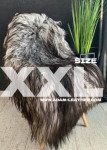 Naravne ovčje kože XXL