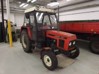 Zetor 7211, 7245