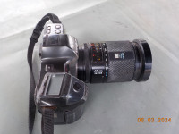 Fotoaparat Minolta DYNAX 8000i l