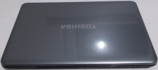 Odlična Toshiba Satellite c855 i3 / 6GB / SSD 260GB