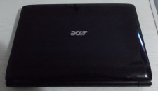 Acer Aspire 6530G - 16" (40,6cm) Panel, odličen za ogled filmov