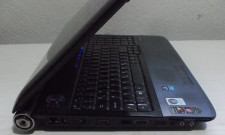 Acer Aspire 6530G - 16" (40,6cm) Panel, odličen za ogled filmov