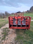 Trosilec Krpan 36