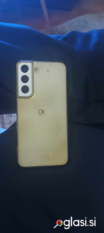 SAMSUNG GALAXY S 22 - 256GB