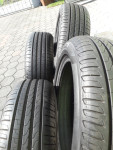 Prod.letne Pnevmatike,Prelli P7,205/55 R17,91 W,DOT2819,prof,6,5mm