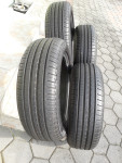 Prod.letne Pnevmatike,Prelli P7,205/55 R17,91 W,DOT2819,prof,6,5mm