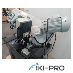 Tračna žaga CY275A