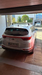 Kia sportage 2018 1,7 crdi