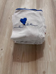 Prevleke za previjalno podlogo Ikea