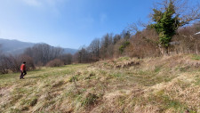 Gradbeno zemljišče z načrti v Olimju, 4900 m2