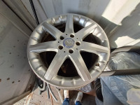 ALU FELGE ZA MERCEDES 17