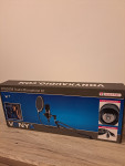 VONYX CMS300B SET Studijski mikrofon