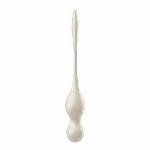 VIBRACIJSKE VAGINALNE KROGLICE Satisfyer Love Birds 1 Beige
