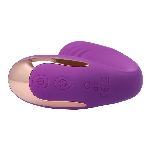 VIBRATOR Langloys Tique Purple