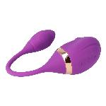 VIBRATOR Pick&Love Too Passion Purple