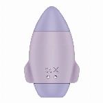 KLITORALNI STIMULATOR Satisfyer Mission Control Lila