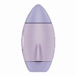 KLITORALNI STIMULATOR Satisfyer Mission Control Lila