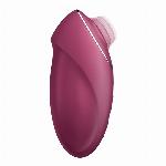id- KLITORALNI STIMULATOR Satisfyer Tap & Climax 1 Red