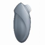 id- KLITORALNI STIMULATOR Satisfyer Tap & Climax 1 Grey