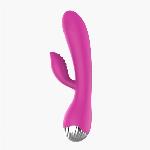 VIBRATOR RABBIT A-Gusto AG-39 Pink