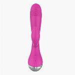 VIBRATOR RABBIT A-Gusto AG-39 Pink