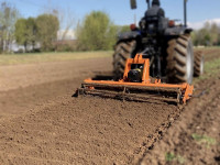 AgroPretex Brana 120