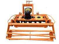 AgroPretex Brana 120