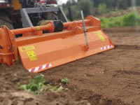 AgroPretex Težka izvedba Freza PFH135