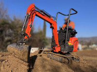 AgroPretex Mini Bager PME90