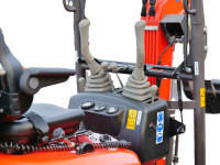 AgroPretex Mini Bager PME90