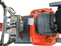 AgroPretex Mini Bager PME90