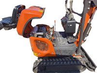 AgroPretex Mini Bager PME90