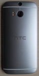 HTC M8n