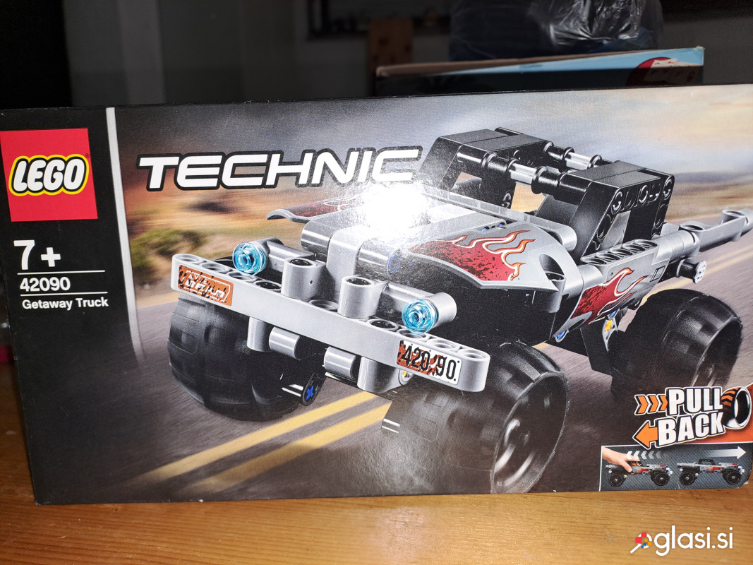 Lego kocke - nove original zaprte